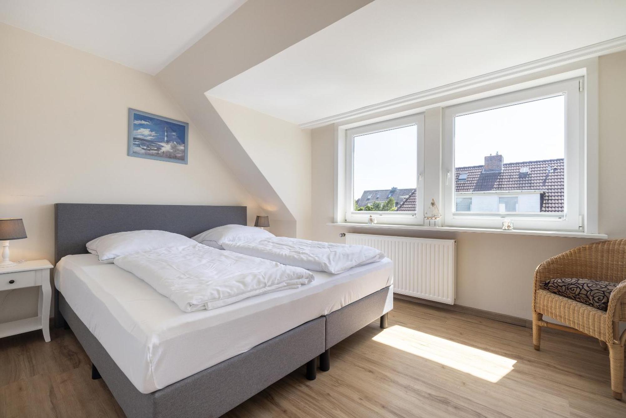 Haus Lotta * Wenningstedt-Braderup
