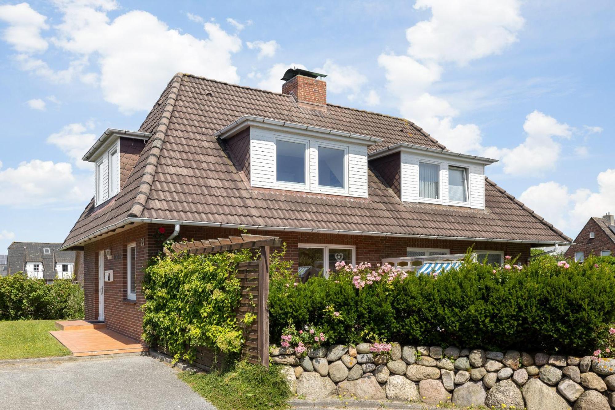 Haus Lotta Ferienhaus *